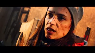 Attack Of The Lederhosen Zombies  | BIFFF 2016
