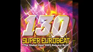 SUPER EUROBEAT No. 130-2(2nd of 3 discs)