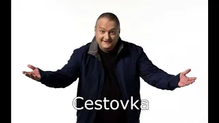 Mrázek Ústředna - Cestovka [HD]