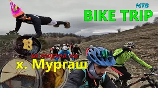 (BIKETRIP) За по една тортичка на х. Мургаш