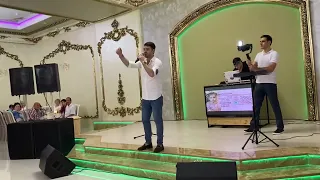 Сако Тарвердян Концерт в Армавире