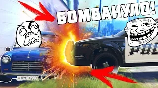 ТРОЛЛИНГ КВАНТУМА В GTA ONLINE!!! (КОШКИ МЫШКИ)