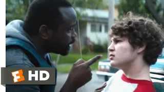 White Boy Rick (2018) - Rick Gets Arrested Scene (8/10) | Movieclips
