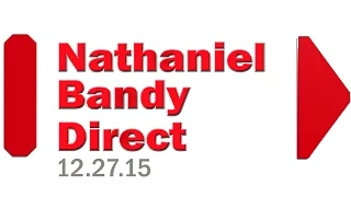 Nathaniel Bandy Direct 12.27.15