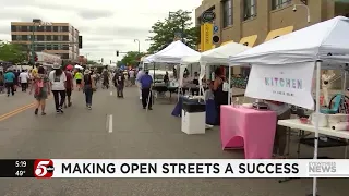 Open Streets Minneapolis moves forward with new event organizers, still seeking more hosts