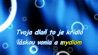 TWEENS-Tak sa neboj mama.DEMO Karaoke