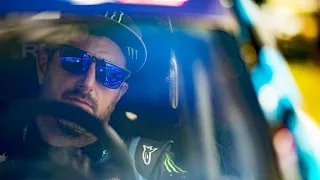 Ken Block #KB43VER