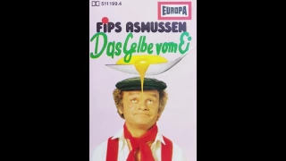 Fips Asmussen - Das gelbe vom Ei [EUROPA, 1984]