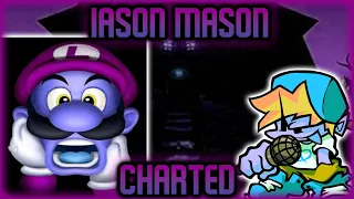 FNF Mario's Madness V2 - Iason Mason CHARTED (FT. Honored_JDogg)