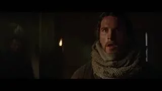 Batman: Begins - Ra's al Ghul