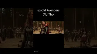 new Avengers vs old Avengers ll Ranja slowed reveb  shorts#avengers