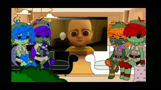 Реакция на Донни как Валера Гостер часть 4#donnie #rotmnt #leo #mikey #raphael #valeraghosther