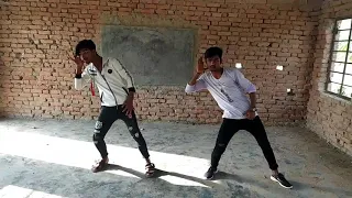 LOCA Dance by Jitendra kumar And Ram malesh  vicky@patel choreography