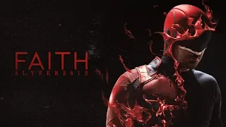 (Marvel) Daredevil | Faith
