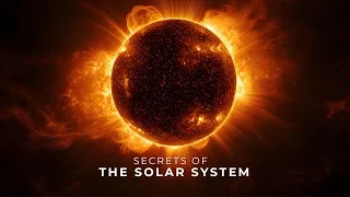 What Are The Secrets Of Our Solar System?