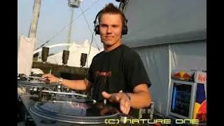 24.6.2022 Kai Tracid (Trance Classics), Luminosity Beach Festival, Netherlands