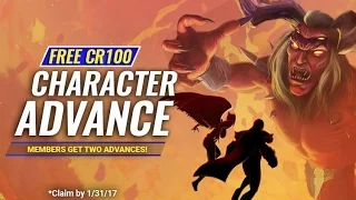 DC UNIVERSE ONLINE SKIP TO LEVEL 30 AND ADVANCE YOUR COMBAT RATING TO 100 RIGHT NOW FOR FREE!!!!