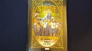 Strange Academy Volume 1 by Skottie Young