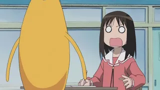 Azumanga Daioh without context