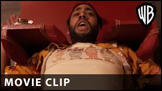 BANANA CADABRA - Clip | The Banana Splits Movie | Warner Bros. UK