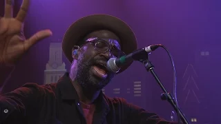 Austin City Limits Web Exclusive: TV on the Radio "Wolf Like Me"