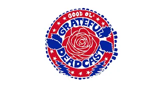 Good Ol' Grateful Deadcast: REWIND: A Visit to Planet Drum w/ Mickey Hart (S06 E04)