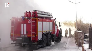 Омск: Час новостей от 28 ноября 2022 года (14:00). Новости