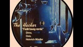 The Hacker - Fadin´ Away (Dima Mix)