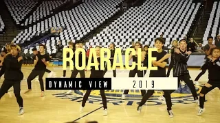 ROARACLE 2019 - [DYNAMIC VIEW]