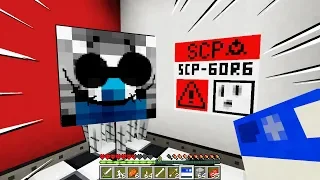 NON È GIORGIO QUESTO MOSTRO!!! - Minecraft SCP G0RG