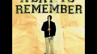 A Day To Remember - You Should've Killed Me When You Had The Chance [Re-recordered]