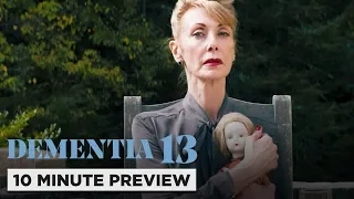 Dementia 13 | 10 Minute Preview | Film Clip | Own it now on DVD & Digital.