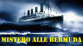 MISTERO ALLE BERMUDA (2001) Film Completo