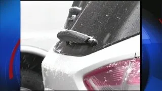 Lack of snow good for KY highway department