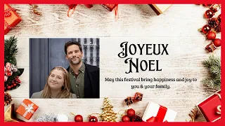 COUNTDOWN TO CHRISTMAS | HALLMARK CHANNEL MOVIE | JOYEUX NOEL | REVIEW