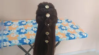 🎈🎈🎈Balloon🎈🎈🎈 open hairstyle for wedding