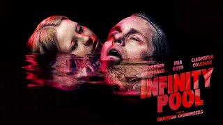 Infinity Pool (2023) Film Explained in Hindi