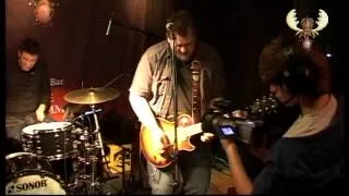 The Nimmo Brothers - Waiting for my heart to fall - Live @ Bluesmoose café