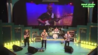 The Ventures  50th Anniversary   LIVE 2009 High quality