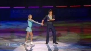 Maria Mukhortova / Maxim Trankov Gala TEB 2009