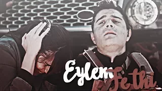 Eylem & Fethi | Meet Me on the Battlefield