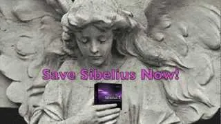 Save Sibelius Now!