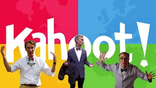 Sweet Dreams, But With Kahoot Music and Bill Nye