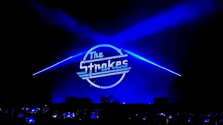 The Strokes (스트록스)  - Someday @ 인천 펜타포트 락 페스티벌 2023 (2023 08 05)