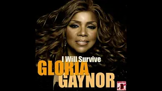 Gloria Gaynor - I will Survive ( Extended by AufgussMeister )