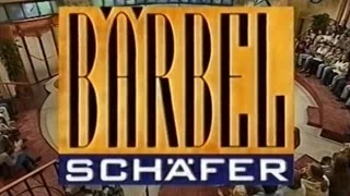 Bärbel Schäfer Intro (RTL, 1995)