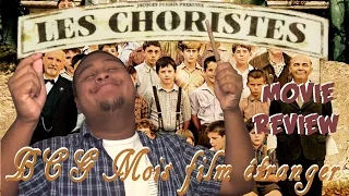 Les Choristes (The Chorus) Movie Review