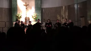 Humanis - O Come O Come Emmanuel (Arranged by Joseph Jennings)