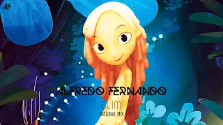 Alfredo Fernando - Glim (Original Mix)
