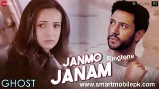 Janmo Janam Song Ghost Bollywood Movie song Ringtone 2019